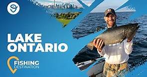 Lake Ontario Fishing: The Complete Guide | FishingBooker
