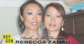Learn About The Mysterious Death of Rebecca Zahau | Digital Preview