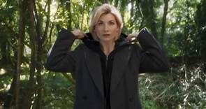 Dr Who teaser reveals actress Jodie Whittaker as 13th Time Lord