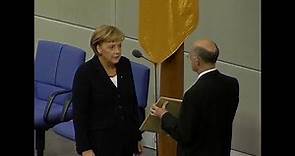 16 anni di Angela Merkel: cosa è cambiato per le donne?