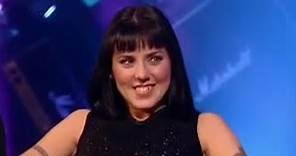 Nicole Appleton Sings the Ramones | BBC Studios