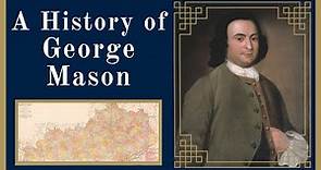 A History of George Mason