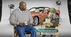 Shaq and The General® - Commercial #2