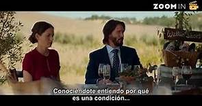 Destination Wedding Trailer - Subtítulos Español