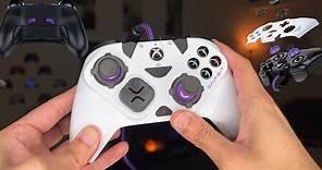 Victrix Gambit Review-Best Wired Xbox Controller But OVER HYPED