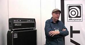George Biondo - What Was Your First Ampeg?