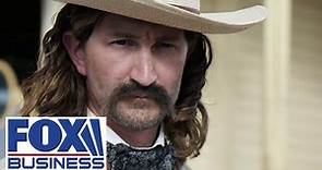 Legends & Lies: 'Wild Bill' Hickok