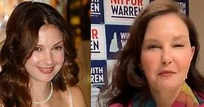 Is Ashley Judd in Hiding After Botched Plastic Surgery? The Truth May Be More Complicated