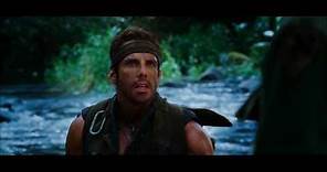 Tropic Thunder - Official® Trailer [HD]