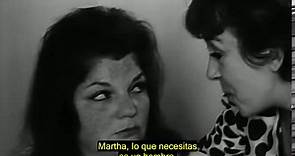 The Honeymoon Killers, 1970( Los Asesinos De La Luna De Miel) Vose
