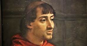 On this day in History: September 25, 1533, Pope Clement VII dies