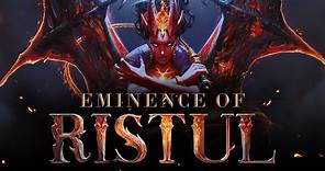 Eminence of Ristul — Arcana Bundle for Queen of Pain