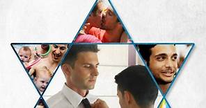 The Official Trailer for Undressing Israel: Gay Men In The Promised Land