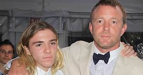 Madonna and Guy Ritchie's Custody Battle over Son Rocco