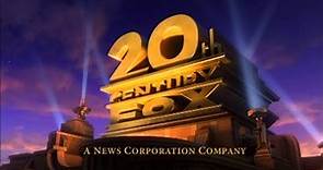 20th Century Fox Sketchfab