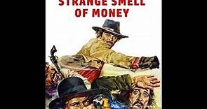 ESRARENGİZ YABANCI (Charity and the Strange Smell of Money (1973) TR Dublaj Western kovboy filmi