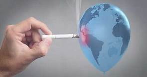 OMS : Día Mundial Sin Tabaco 2017 – El tabaco: una amenaza para el desarrollo