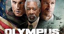 Olympus Has Fallen - movie: watch stream online