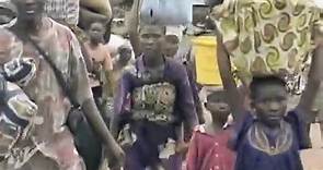 Iron Ladies of Liberia | movie | 2007 | Official Trailer