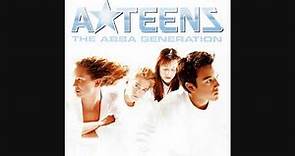 A*Teens - The ABBA Generation