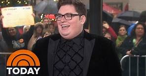 ‘The Voice’ Winner Jordan Smith: I Didn’t Make The Cut Last Year | TODAY