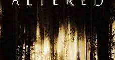 Alterado / Altered (2006) Online - Película Completa en Español - FULLTV