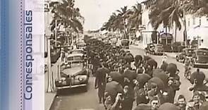 Historia de Miami Beach