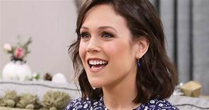 Erin Krakow and Ben Rosenbaum Are Causing a Huge Stir Online With Their Personal News