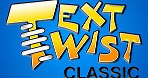 Text Twist Classic - Free Addicting Game ★★★★★