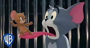 Tom & Jerry – Trailer Ufficiale Italiano