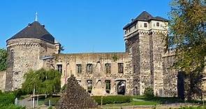 Andernach, Sehenswürdigkeiten der über 2000 Jahre alten Stadt am Rhein - 4k