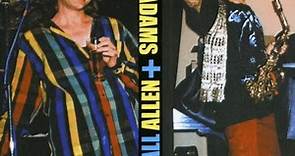 Terry Adams And Marshall Allen - Ten By Two