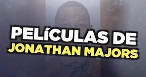 Las mejores películas de Jonathan Majors