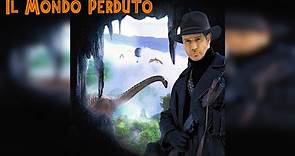 IL MONDO PERDUTO (1998) Film Completo HD