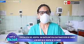 Conoce más sobre... - Hospital San Bartolomé - Pàgina Oficial