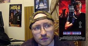 Silent Trigger (1996) Movie Review