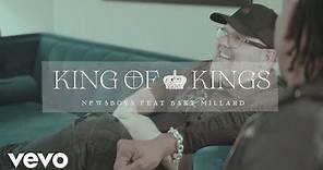 Newsboys - King Of Kings (Lyric Video) ft. Bart Millard
