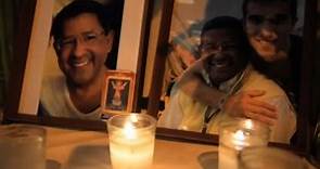 Falleció expresidente salvadoreño Francisco Flores