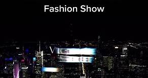 Behati Prinsloo opening the 2015 Victoria’s Secret Fashion Show 🤩✨🧡 #victoriassecretfashionshow #vsfs #victoriassecret #behatipronsloo #serotonin