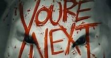 Tú eres el siguiente (2011) Online - Película Completa en Español - FULLTV