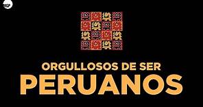 Orgullosos De Ser Peruanos (Full Album) | Music MGP