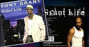 Tony Grant (from Az Yet) - I Want (2007) HQ smooth R&B/Soul (Tyler Perry)