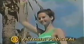 Battle of the Network Stars IV - Swimming feat. Victoria Principal (CBS) vs. ABC & NBC (May 7, 1978)