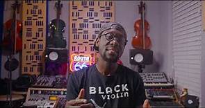 The Black Violin VIP Soundcheck Experience