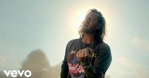 Tyler Hubbard - Back Then Right Now (Official Music Video)