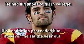 9Things to know about Mark Sanchez