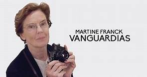 Martine Franck | Vanguardia