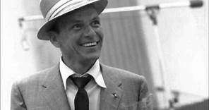 Frank Sinatra - Just In Time