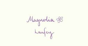 Laufey - Magnolia (Official Audio)