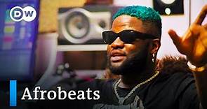 Afrobeats - Nigeria's groove goes global | DW Documentary